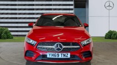 Mercedes-Benz A-Class A180d AMG Line Executive 5dr Auto Diesel Hatchback